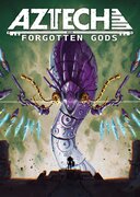 Aztech: Forgotten Gods