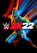 WWE 2K22