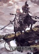 Valkyrie Elysium