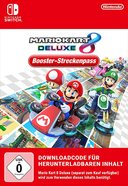 Mario Kart 8 Deluxe: Booster-Streckenpass