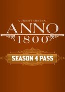 Anno 1800: Reich der Lüfte