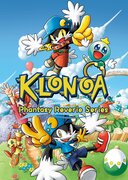 download klonoa phantasy reverie release date