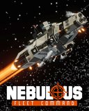 Nebulous: Fleet Command