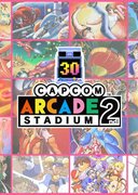 Capcom Arcade 2nd Stadium