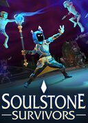 Soulstone Survivors