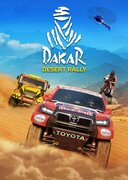 Dakar Desert Rally