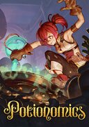 Potionomics