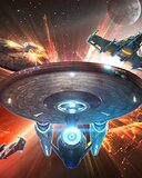 Star Trek: Fleet Command