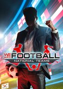 We Are Football: National Teams