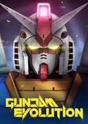 Gundam Evolution