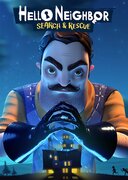Hello Neighbor: Search and Rescue