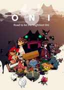 ONI: Road to be the Mightiest Oni