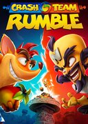 Crash Team Rumble