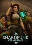 Shardpunk: Verminfall