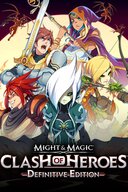 Might + Magic: Clash of Heroes - Definitive Edition