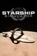 Starship Simulator