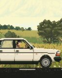 Keep Driving