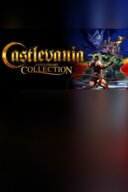 Castlevania Anniversary Collection