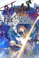 FateGrand Order