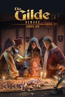 Die Gilde 1 Remake: Europa 1410