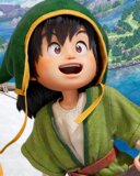 Dragon Quest 7 Reimagined