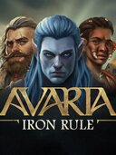 Avaria: Iron Rule