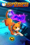 Schrodingers Cat Burglar
