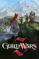 Guild Wars 3