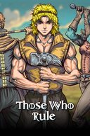Those Who Rule