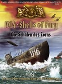 1914: Shells of Fury - Schalen des Zorns