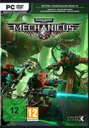 Warhammer 40.000: Mechanicus