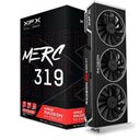 16GB XFX Radeon RX 6900 XT MERC319 BLACK GAMING DDR6 Triple-Fan