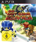 3D Dot Game Heroes