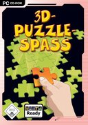3D-Puzzlespass