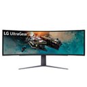 LG Ultragear 49 Zoll, 144Hz, DWQHD Gaming Monitor