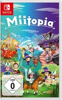 Miitopia