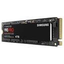 4TB Samsung 990 PRO