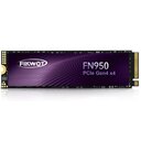 4TB SSD Fikwot PCIe 4.0 (5.000 MBs)