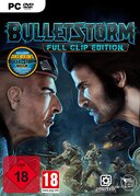 Bulletstorm: Full Clip Edition