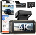 Günstige 4K Dashcam-Alternative