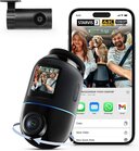 Diese 360-Grad-Dashcam sieht alles!