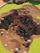 A Game About Digging A Hole