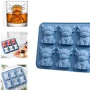 Hol dir hier die coolsten Muh-Kuh-Eiswürfel deines Lebens!