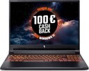 Hammerstarkes Gaming-Notebook von Acer