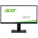 Acer CB351Cbmidphzx 35 Zoll Monitor