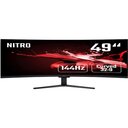 Acer Nitro EI491CR 49 Zoll Gaming Monitor