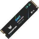 Schnell sein: Diese SSD ist nur kurz reduziert
