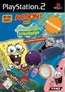 Action! mit Spongebob und seinen Freunden