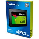 ADATA SU650 SSD 480 Gigabyte SATA
