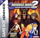 Advance Wars 2